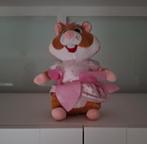 Efteling hamsters, Ophalen, Zo goed als nieuw, Beeldje of Poppetje