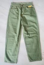 Homeboy Baggy Xtra Demin 28/30, Ophalen of Verzenden, Zo goed als nieuw, Maat 46 (S) of kleiner, Blauw