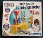 Nieuw: Scheikunde Set - Mijn Eerste Chemie Laboratorium!, Ophalen, Zo goed als nieuw
