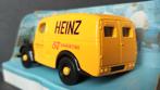 Ford E83W 10 cwt Heinz 1:43 Dinky Collection Pol, Verzenden, Zo goed als nieuw, Auto, Dinky Toys