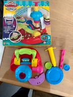 Play-Doh Sweet Shoppe Taartjes Maker, Ophalen of Verzenden, Gebruikt, Jongen of Meisje