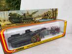 Corgi 908 AMX 300 recovery tank plus figuraal nee vv-10, Hobby en Vrije tijd, Ophalen of Verzenden, Nieuw, Bus of Vrachtwagen