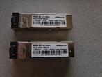 Planet MGB-SX 1 G SFP module, Computers en Software, Netwerk switches, Ophalen of Verzenden, Zo goed als nieuw