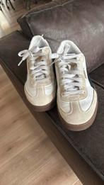 Puma sneackers, Puma, Wit, Ophalen of Verzenden, Sneakers of Gympen