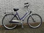 Damesfiets Gazelle Esprit 28”, Ophalen, Gebruikt, Gazelle