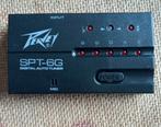 Peavey digital auto tuner stem apparaatje, Ophalen of Verzenden, Zo goed als nieuw, Overige typen