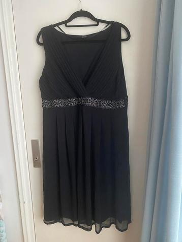 Te koop cocktail jurk galajurk zwart van ESPRIT beschikbaar voor biedingen