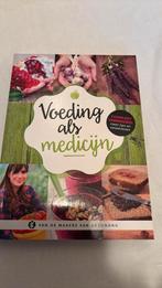 Shirah Ipenburg - Voeding als medicijn, Ophalen of Verzenden, Zo goed als nieuw, Shirah Ipenburg