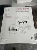 Bugaboo Donkey Twin Maxi-Cosi Adapter, Ophalen, Zo goed als nieuw