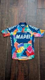 Mapei wieler shirt m, Ophalen of Verzenden, Gebruikt, Bovenkleding