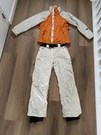 Skipak Columbia dames, Kleding | Dames, Wintersportkleding, Ophalen of Verzenden, Gedragen, Pak, Columbia