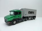 Scania Torpedo  ''  CVRTC ''  Tekno, Ophalen of Verzenden, Zo goed als nieuw, Bus of Vrachtwagen, Tekno
