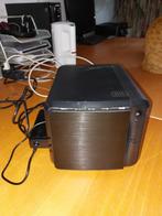 ZYXEL NAS542 4-BAY NAS, Computers en Software, Ophalen of Verzenden, Gebruikt
