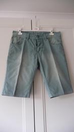 Korte broek XL - Madness, Maat 52/54 (L), Blauw, Ophalen of Verzenden, Zo goed als nieuw