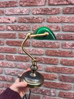 bankierslamp, Antiek en Kunst, Antiek | Lampen, Ophalen of Verzenden