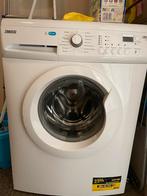 Zanussi Voorlader Wasmachine - 7kg, Witgoed en Apparatuur, Wasmachines, Gebruikt, Ophalen of Verzenden, Voorlader, 85 tot 90 cm