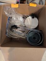 Hema bierbrouw set, Ophalen, Gebruikt, Materiaal