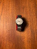Vintage mechanisch CITIZEN horloge met lichtgevende wijzers, Sieraden, Tassen en Uiterlijk, Horloges | Antiek, Staal, 1960 of later