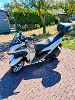 Yamaha Tricity 125 CC ABS  2016  A1 Rijbewijs, Ophalen, Gebruikt, Yamaha, 125 cc