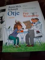 Otje - Annie M.G. Schmidt, Ophalen of Verzenden, Gelezen, Annie M.G. Schmidt, Sprookjes
