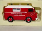 1/43 Corgi Peugeot D3A  Ambulance, Hobby en Vrije tijd, Modelauto's | 1:43, Verzenden, Nieuw, Auto, Corgi