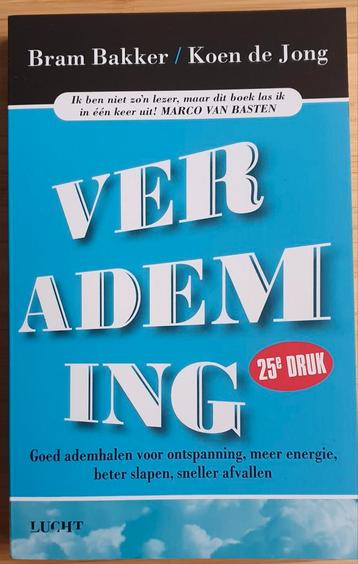 Verademing - Bram Bakker & Koen de Jong beschikbaar voor biedingen