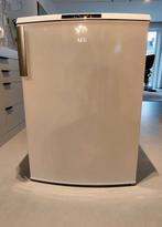 AEG vriezer tafelmodel., Ophalen of Verzenden, Zo goed als nieuw, Minder dan 60 cm, 85 tot 120 cm