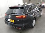 Kia Ceed Sportswagon 1.0 T-GDi DynamicPlusLine | Verwacht |, Gebruikt, 1309 kg, Leder en Stof, Zwart