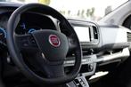 Fiat E-Scudo L3H1 75 kWh PB Edition Camera, Cruise, Sensoren, Origineel Nederlands, Elektrisch, 305 km, Zilver of Grijs