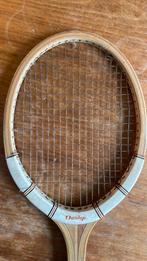 Tennis rackets vintage, Racket, Gebruikt, Ophalen of Verzenden, L3