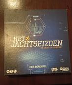 Jachtseizoen bordspel, Vijf spelers of meer, Ophalen of Verzenden, Zo goed als nieuw