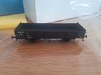Philotrain ns Open wagen, Hobby en Vrije tijd, Modeltreinen | H0, Gelijkstroom, Wagon, Ophalen, Overige merken