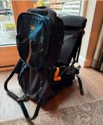 Bach rugdrager, Kinderen en Baby's, Babydragers en Draagdoeken, Ophalen of Verzenden, Gebruikt, Rug
