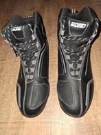 Lage motorlaarzen of schoenenen maat 42, 1x gedragen als NIE, Motoren, Ophalen, Tweedehands, Laarzen