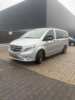 Mercedes-Benz Vito 2017, Auto's, Automaat, Lichtsensor, 4 cilinders, 163 pk