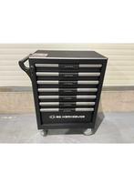 Stahlgruppe Gereedschapswagen, Ophalen, Gevuld, Nieuw