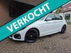 BMW 1-serie 118i M-Sport Shadow Line Schuifdak / Apple Carpl, 65 €/maand, Gebruikt, Bedrijf, 650 kg