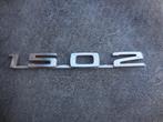 BMW 1502 Embleem, Ophalen of Verzenden, Gebruikt, BMW