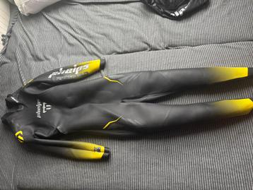 Wetsuit Phelps Racer 2.0 beschikbaar voor biedingen