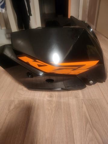Ktm 990 smr tank beschikbaar voor biedingen
