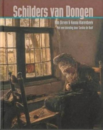 SCHILDERS VAN DONGEN o.a. Veth Liebermann Israëls Neuhuys beschikbaar voor biedingen