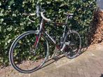 Cube attempt racefiets, Aluminium, Zo goed als nieuw, Meer dan 20 versnellingen, Ophalen