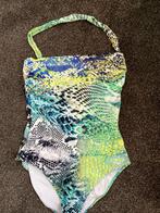 ROIDAL strapless badpak maat 46 cup B, Kleding | Dames, Overige kleuren, Badpak, Ophalen of Verzenden, Zo goed als nieuw