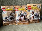 Lego Mixels - 41536 + 41537 + 41538 - Series 5 - NIEUW, Kinderen en Baby's, Speelgoed | Duplo en Lego, Nieuw, Complete set, Ophalen of Verzenden