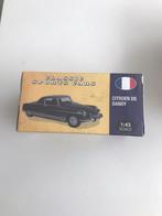 Citroën DS Dandy nieuw in verpakking, Hobby en Vrije tijd, Modelauto's | 1:43, Ophalen, Nieuw, Auto, Overige merken