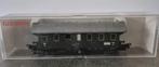 Fleischmann treintje met rails, Ophalen, Gelijkstroom, Fleischmann, Rails