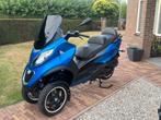 PIAGGO MP3 300 LT SPORT - 2015 16.453 km., Fietsen en Brommers, Scooters | Piaggio, Ophalen, Overige modellen, Zo goed als nieuw