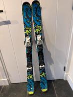 K2 Kinder Ski's Freestyle 119cm, Sport en Fitness, Skiën en Langlaufen, Gebruikt, 100 tot 140 cm, Ophalen of Verzenden, Carve