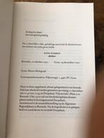 Het wekkertje van 23:34 - Mario Molegraaf, Ophalen of Verzenden, Zo goed als nieuw, Nederland