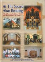 Ds. C. de Jongste: At Thy Sacred Altar Bending, Boeken, Godsdienst en Theologie, Ophalen of Verzenden, Gelezen, Ds. C. de Jongste